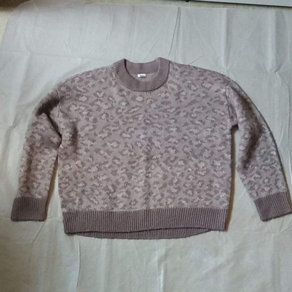 Aerie NWOT Sweater